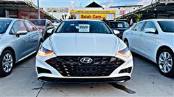 هیوندای سۆناتا